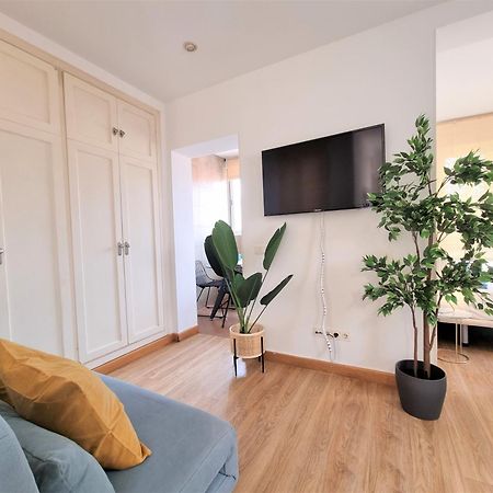 Appartement Molina - La Latina à Madrid Extérieur photo