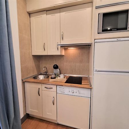 Appartement Molina - La Latina à Madrid Extérieur photo